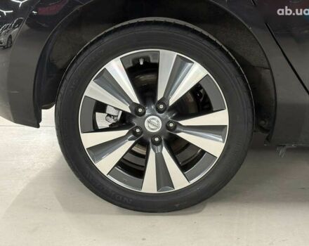 Ниссан Лиф, объемом двигателя 0 л и пробегом 168 тыс. км за 7100 $, фото 20 на Automoto.ua