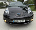 Ніссан Ліф, об'ємом двигуна 0 л та пробігом 92 тис. км за 7300 $, фото 10 на Automoto.ua
