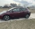 Ниссан Лиф, объемом двигателя 0 л и пробегом 83 тыс. км за 7990 $, фото 1 на Automoto.ua