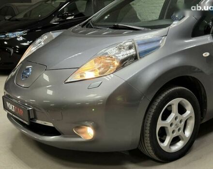 Ніссан Ліф, об'ємом двигуна 0 л та пробігом 159 тис. км за 6700 $, фото 6 на Automoto.ua