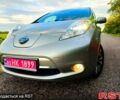 Ниссан Лиф, объемом двигателя 80 л и пробегом 89 тыс. км за 8550 $, фото 1 на Automoto.ua