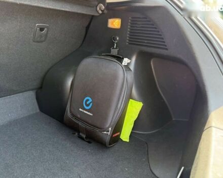 Ниссан Лиф, объемом двигателя 0 л и пробегом 54 тыс. км за 8777 $, фото 17 на Automoto.ua