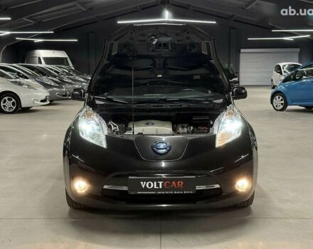 Ниссан Лиф, объемом двигателя 0 л и пробегом 168 тыс. км за 7100 $, фото 27 на Automoto.ua