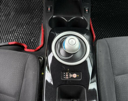 Ніссан Ліф, об'ємом двигуна 0 л та пробігом 92 тис. км за 7300 $, фото 36 на Automoto.ua
