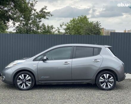 Ніссан Ліф, об'ємом двигуна 0 л та пробігом 111 тис. км за 7300 $, фото 4 на Automoto.ua