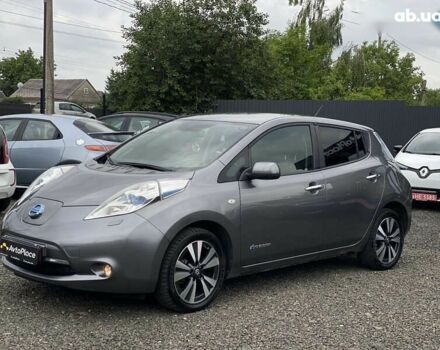 Ніссан Ліф, об'ємом двигуна 0 л та пробігом 111 тис. км за 7300 $, фото 2 на Automoto.ua