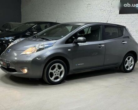 Ніссан Ліф, об'ємом двигуна 0 л та пробігом 159 тис. км за 6700 $, фото 5 на Automoto.ua