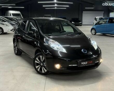 Ниссан Лиф, объемом двигателя 0 л и пробегом 168 тыс. км за 7100 $, фото 2 на Automoto.ua