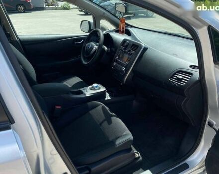 Ниссан Лиф, объемом двигателя 0 л и пробегом 106 тыс. км за 6990 $, фото 18 на Automoto.ua