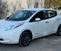 Ниссан Лиф, объемом двигателя 0 л и пробегом 98 тыс. км за 7200 $, фото 1 на Automoto.ua