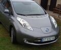 Ниссан Лиф, объемом двигателя 0 л и пробегом 125 тыс. км за 6950 $, фото 1 на Automoto.ua