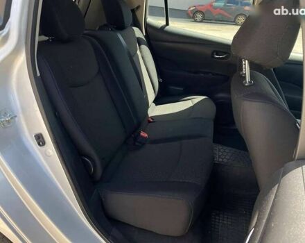 Ниссан Лиф, объемом двигателя 0 л и пробегом 106 тыс. км за 6990 $, фото 19 на Automoto.ua