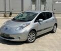 Ниссан Лиф, объемом двигателя 0 л и пробегом 106 тыс. км за 6990 $, фото 1 на Automoto.ua