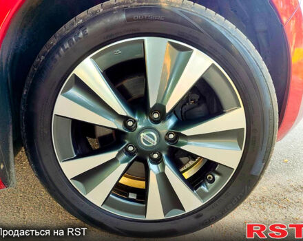 Ніссан Ліф, об'ємом двигуна 80 л та пробігом 69 тис. км за 8600 $, фото 9 на Automoto.ua