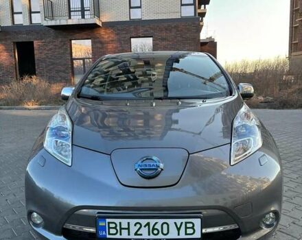 Ніссан Ліф, об'ємом двигуна 0 л та пробігом 201 тис. км за 7000 $, фото 1 на Automoto.ua