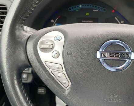 Ніссан Ліф, об'ємом двигуна 0 л та пробігом 111 тис. км за 7300 $, фото 27 на Automoto.ua
