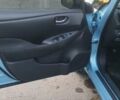 Ниссан Лиф, объемом двигателя 0 л и пробегом 145 тыс. км за 8000 $, фото 5 на Automoto.ua