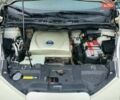 Ниссан Лиф, объемом двигателя 0 л и пробегом 115 тыс. км за 6500 $, фото 4 на Automoto.ua