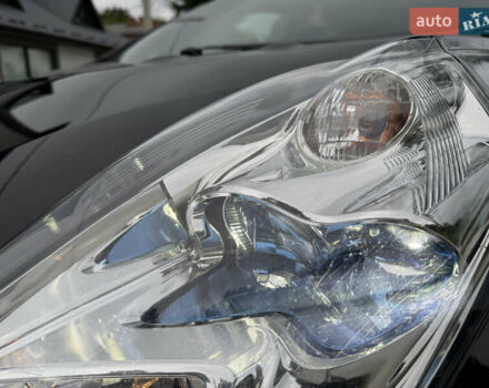 Ніссан Ліф, об'ємом двигуна 0 л та пробігом 92 тис. км за 7300 $, фото 11 на Automoto.ua