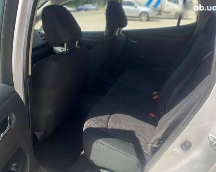 Ниссан Лиф, объемом двигателя 0 л и пробегом 106 тыс. км за 6990 $, фото 16 на Automoto.ua