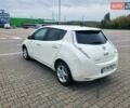 Ниссан Лиф, объемом двигателя 0 л и пробегом 115 тыс. км за 6500 $, фото 6 на Automoto.ua