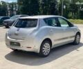 Ниссан Лиф, объемом двигателя 0 л и пробегом 106 тыс. км за 6990 $, фото 5 на Automoto.ua