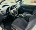 Ниссан Лиф, объемом двигателя 0 л и пробегом 115 тыс. км за 6500 $, фото 7 на Automoto.ua