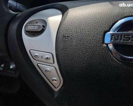 Ниссан Лиф, объемом двигателя 0 л и пробегом 106 тыс. км за 6990 $, фото 25 на Automoto.ua