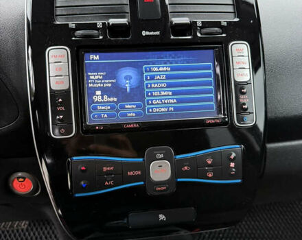 Ніссан Ліф, об'ємом двигуна 0 л та пробігом 92 тис. км за 7300 $, фото 34 на Automoto.ua
