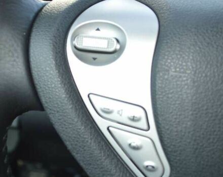 Ніссан Ліф, об'ємом двигуна 0 л та пробігом 124 тис. км за 6999 $, фото 24 на Automoto.ua