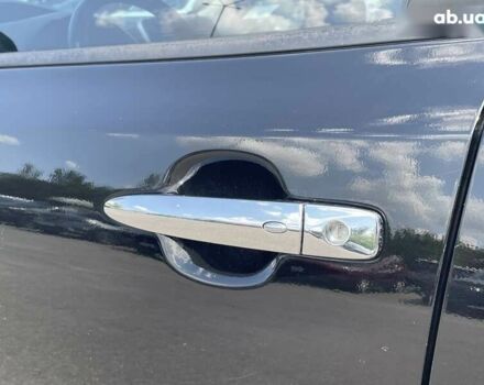 Ніссан Ліф, об'ємом двигуна 0 л та пробігом 108 тис. км за 7900 $, фото 10 на Automoto.ua