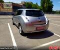 Ниссан Лиф, объемом двигателя 24 л и пробегом 94 тыс. км за 7777 $, фото 3 на Automoto.ua