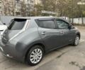 Ниссан Лиф, объемом двигателя 0 л и пробегом 159 тыс. км за 6900 $, фото 13 на Automoto.ua