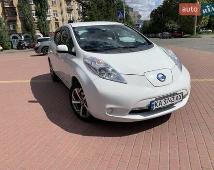 Ниссан Лиф, объемом двигателя 0 л и пробегом 147 тыс. км за 7600 $, фото 44 на Automoto.ua