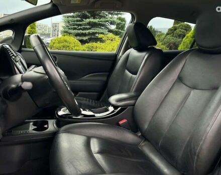 Ніссан Ліф, об'ємом двигуна 0 л та пробігом 156 тис. км за 8999 $, фото 12 на Automoto.ua