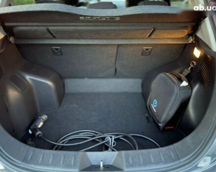 Ниссан Лиф, объемом двигателя 0 л и пробегом 54 тыс. км за 8777 $, фото 15 на Automoto.ua