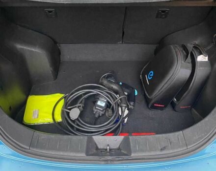 Ніссан Ліф, об'ємом двигуна 0 л та пробігом 92 тис. км за 7100 $, фото 5 на Automoto.ua