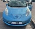 Ниссан Лиф, объемом двигателя 0 л и пробегом 106 тыс. км за 6500 $, фото 1 на Automoto.ua