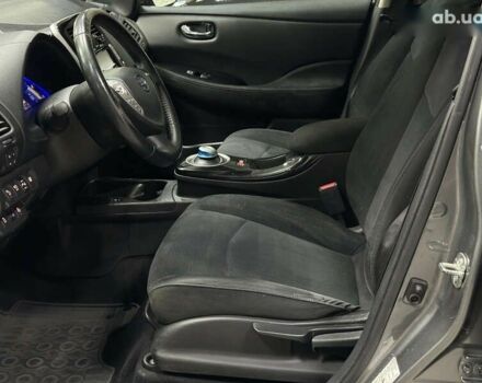 Ніссан Ліф, об'ємом двигуна 0 л та пробігом 159 тис. км за 6700 $, фото 13 на Automoto.ua