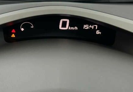 Ниссан Лиф, объемом двигателя 0 л и пробегом 96 тыс. км за 6750 $, фото 10 на Automoto.ua