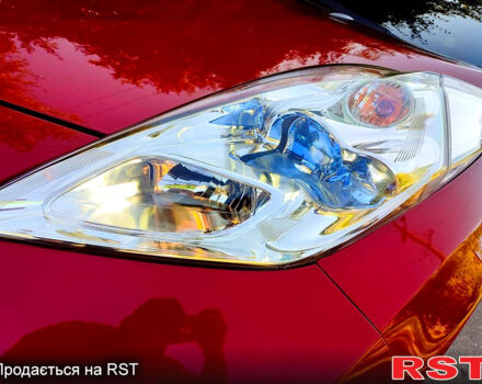 Ніссан Ліф, об'ємом двигуна 80 л та пробігом 69 тис. км за 8600 $, фото 6 на Automoto.ua