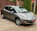 Ниссан Лиф, объемом двигателя 0 л и пробегом 117 тыс. км за 7300 $, фото 1 на Automoto.ua