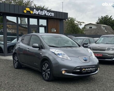 Ніссан Ліф, об'ємом двигуна 0 л та пробігом 111 тис. км за 7300 $, фото 10 на Automoto.ua