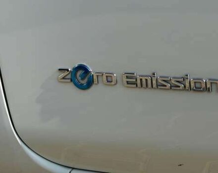 Ніссан Ліф, об'ємом двигуна 0 л та пробігом 124 тис. км за 6999 $, фото 15 на Automoto.ua