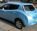 Ниссан Лиф, объемом двигателя 0 л и пробегом 145 тыс. км за 8000 $, фото 2 на Automoto.ua