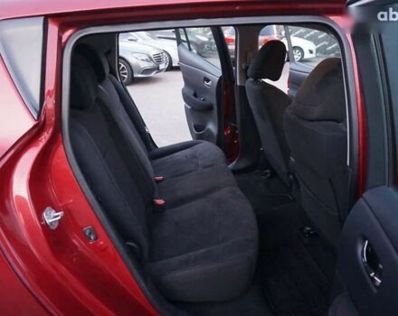 Ниссан Лиф, объемом двигателя 0 л и пробегом 78 тыс. км за 6500 $, фото 21 на Automoto.ua