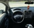 Ниссан Лиф, объемом двигателя 0 л и пробегом 106 тыс. км за 6990 $, фото 21 на Automoto.ua