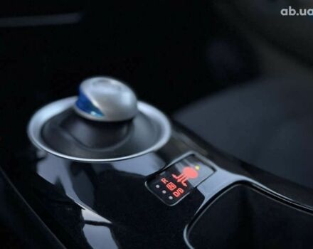 Ниссан Лиф, объемом двигателя 0 л и пробегом 51 тыс. км за 8777 $, фото 23 на Automoto.ua