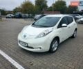 Ниссан Лиф, объемом двигателя 0 л и пробегом 115 тыс. км за 6500 $, фото 1 на Automoto.ua