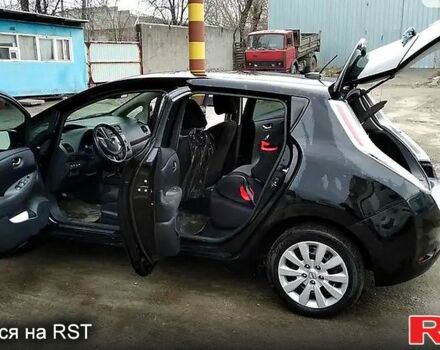 Ніссан Ліф, об'ємом двигуна 80 л та пробігом 130 тис. км за 10200 $, фото 1 на Automoto.ua
